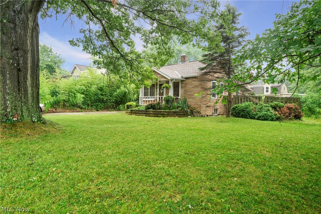 Prospect Highlands - Residential
