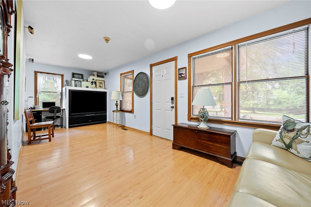 Prospect Highlands - Residential