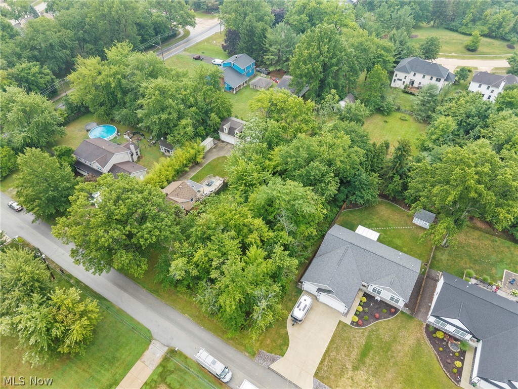 Prospect Highlands - Residential