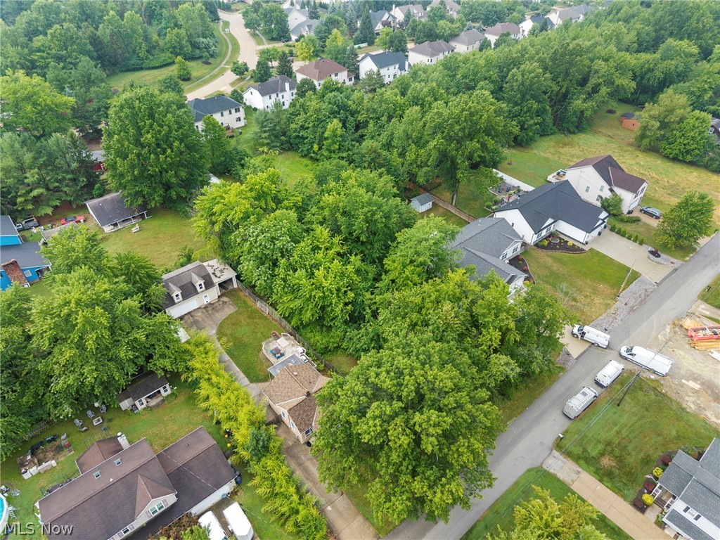Prospect Highlands - Residential
