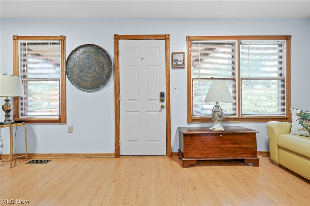 Prospect Highlands - Residential