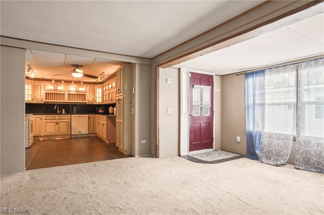 Nimisila Senior Estates - Residential