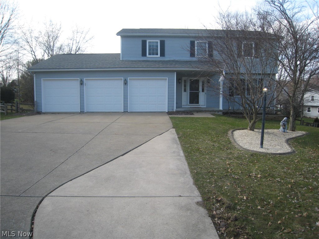 Partridge Highlands - Residential