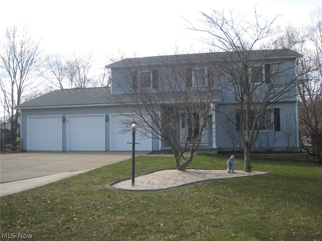 Partridge Highlands - Residential