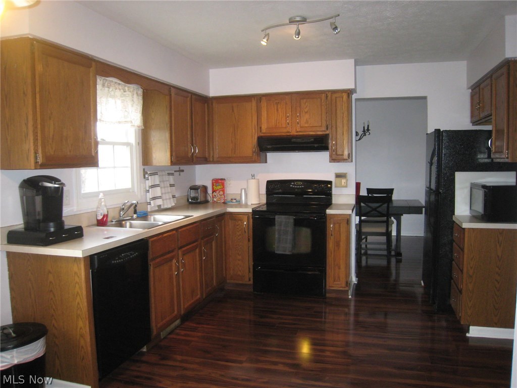 Partridge Highlands - Residential