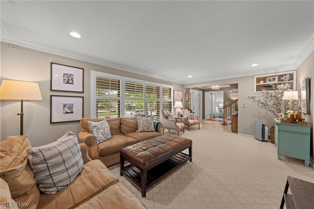 Heritage Heights - Residential