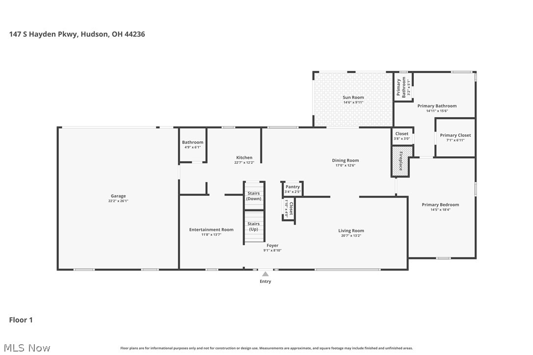 Heritage Heights - Residential