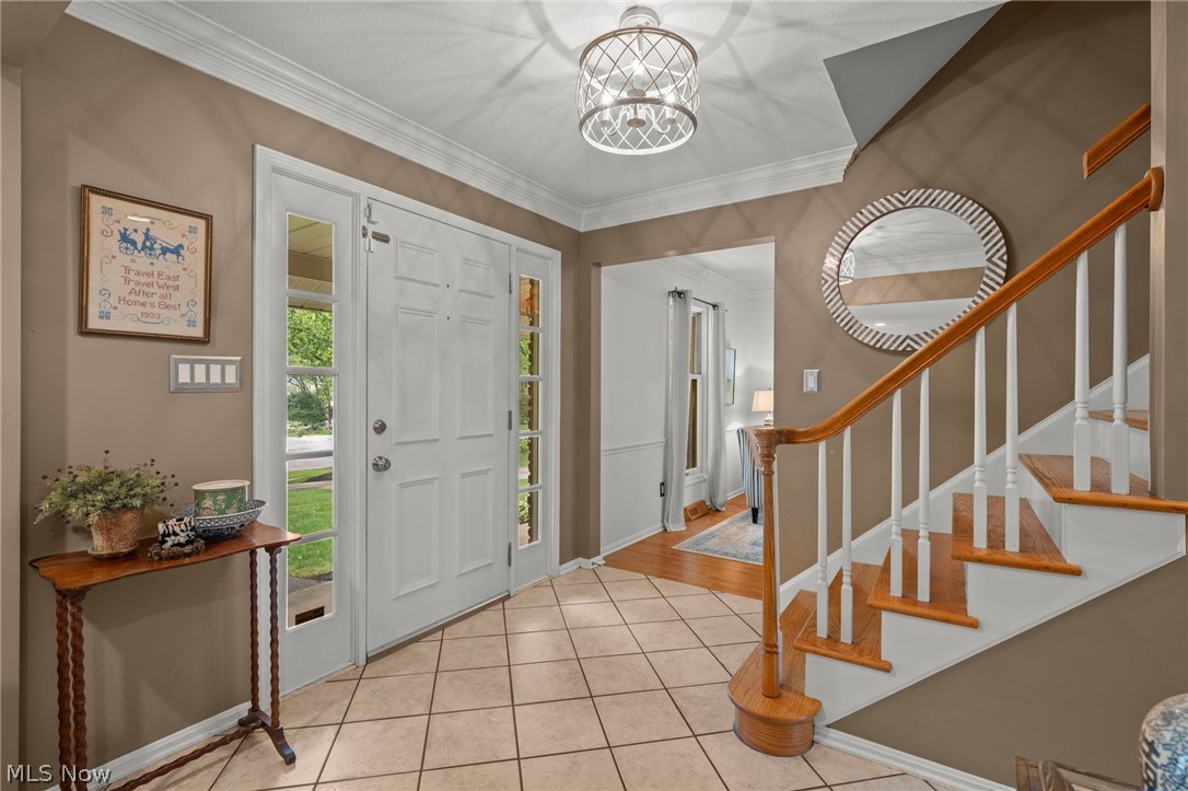 Heritage Heights - Residential