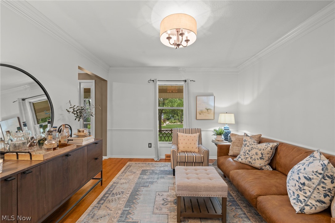 Heritage Heights - Residential