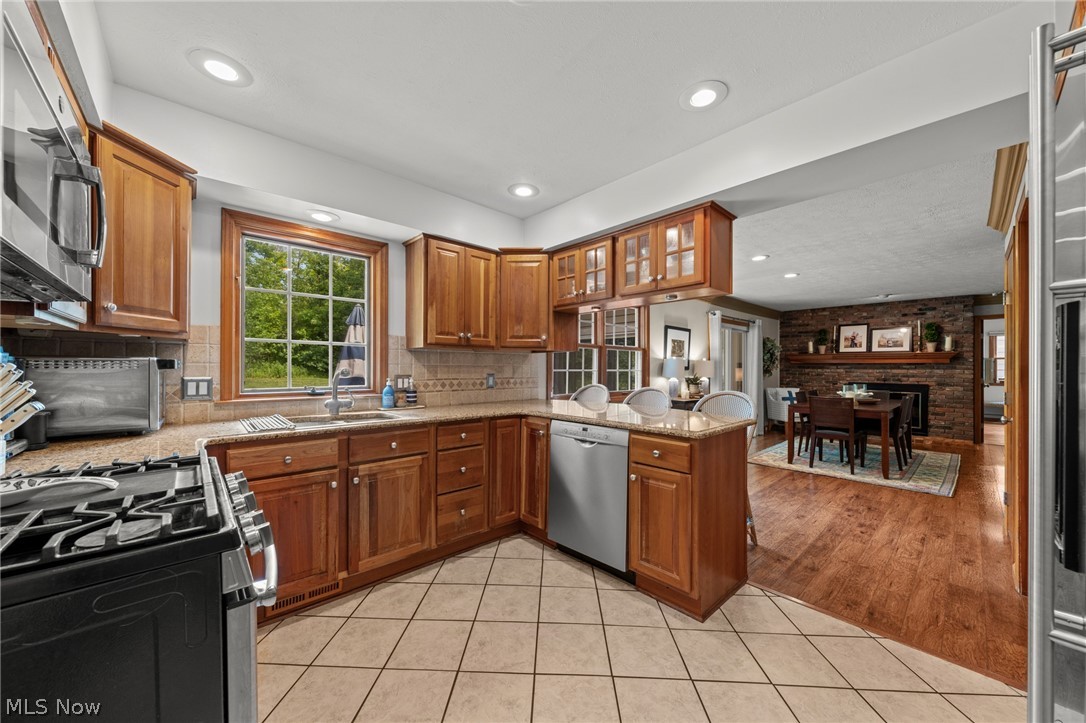 Heritage Heights - Residential