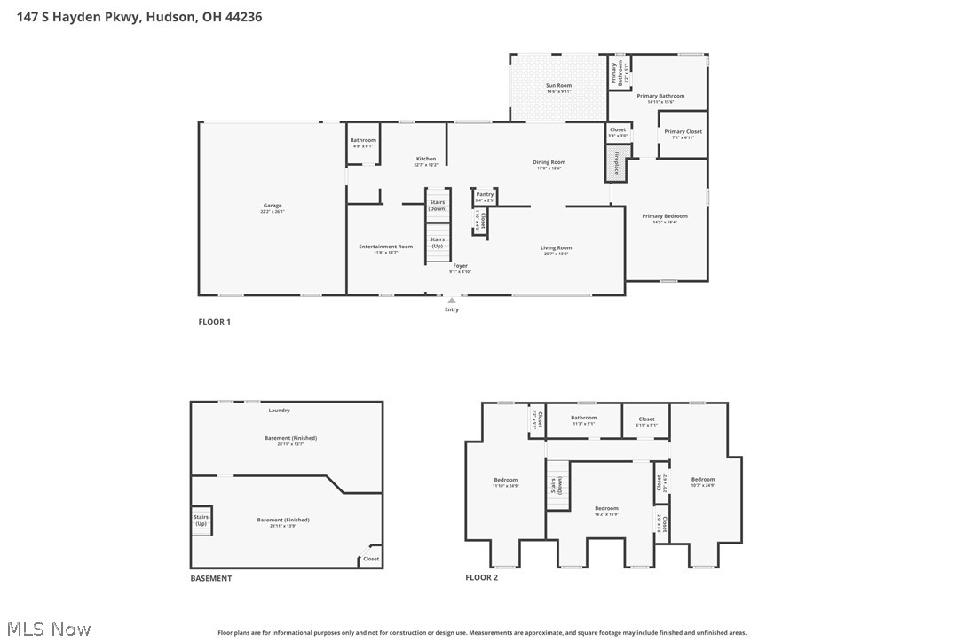 Heritage Heights - Residential