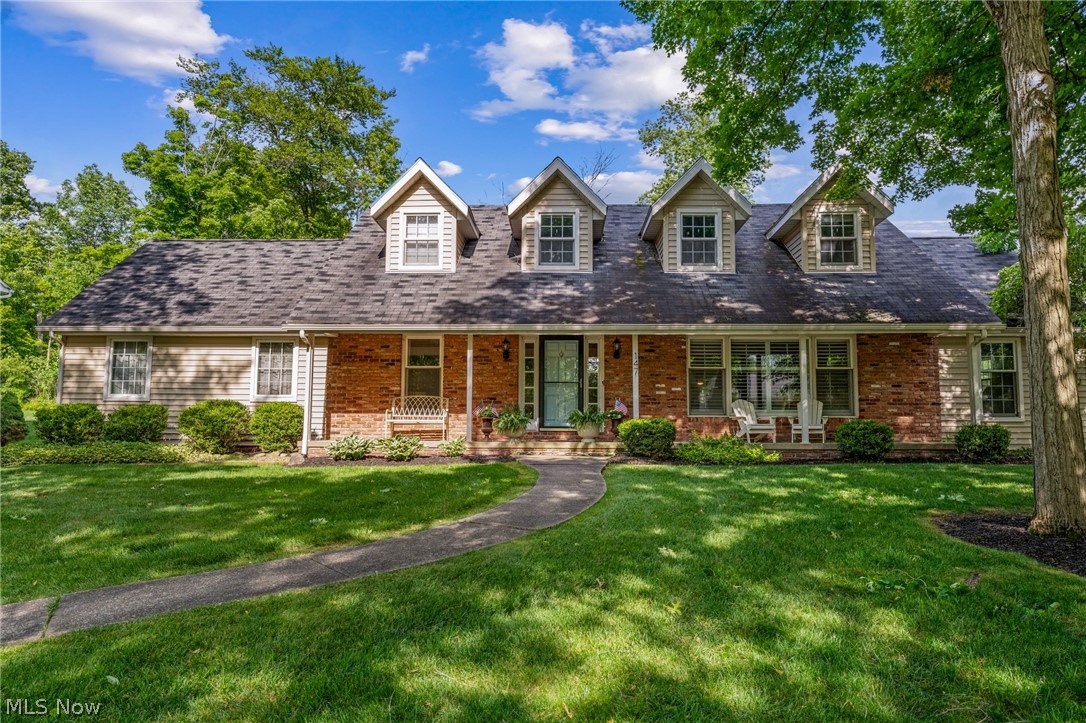 Heritage Heights - Residential