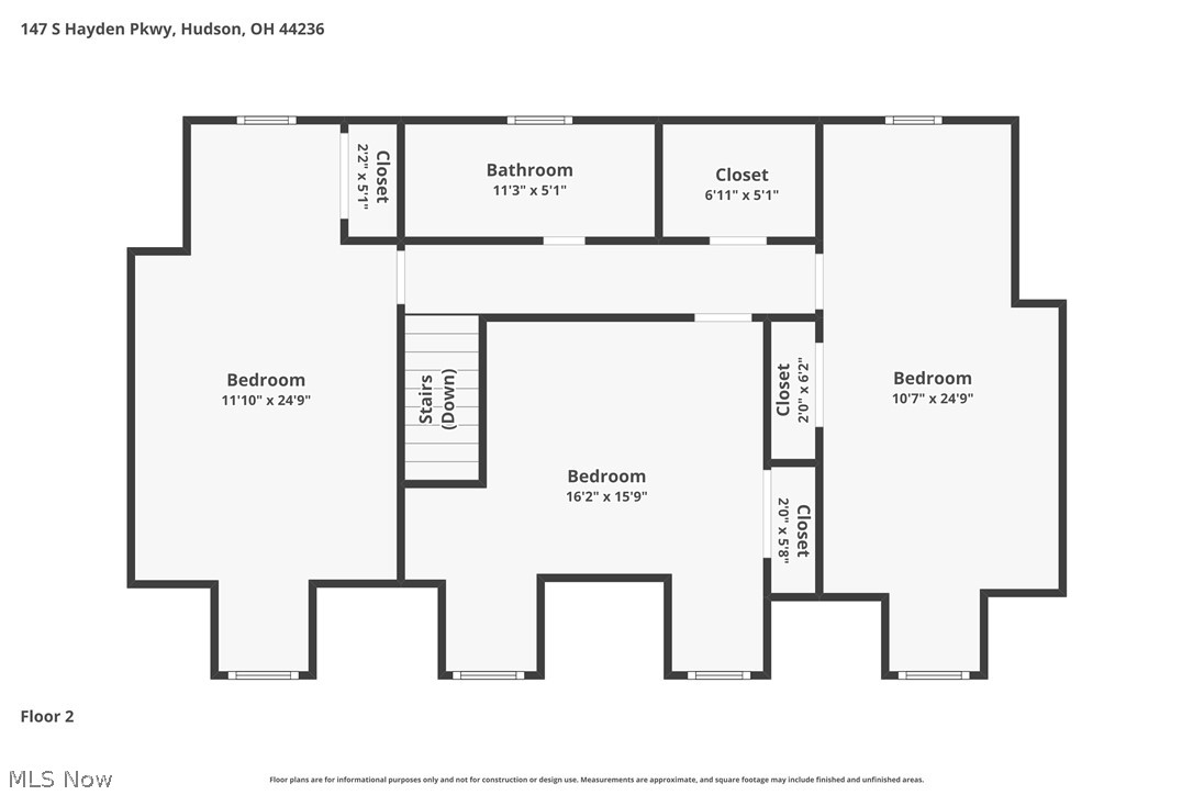 Heritage Heights - Residential