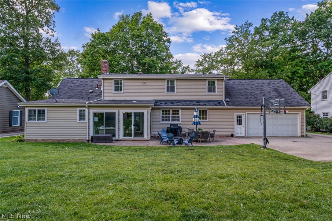 Heritage Heights - Residential