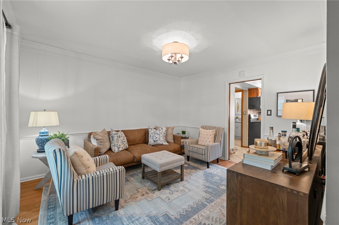 Heritage Heights - Residential