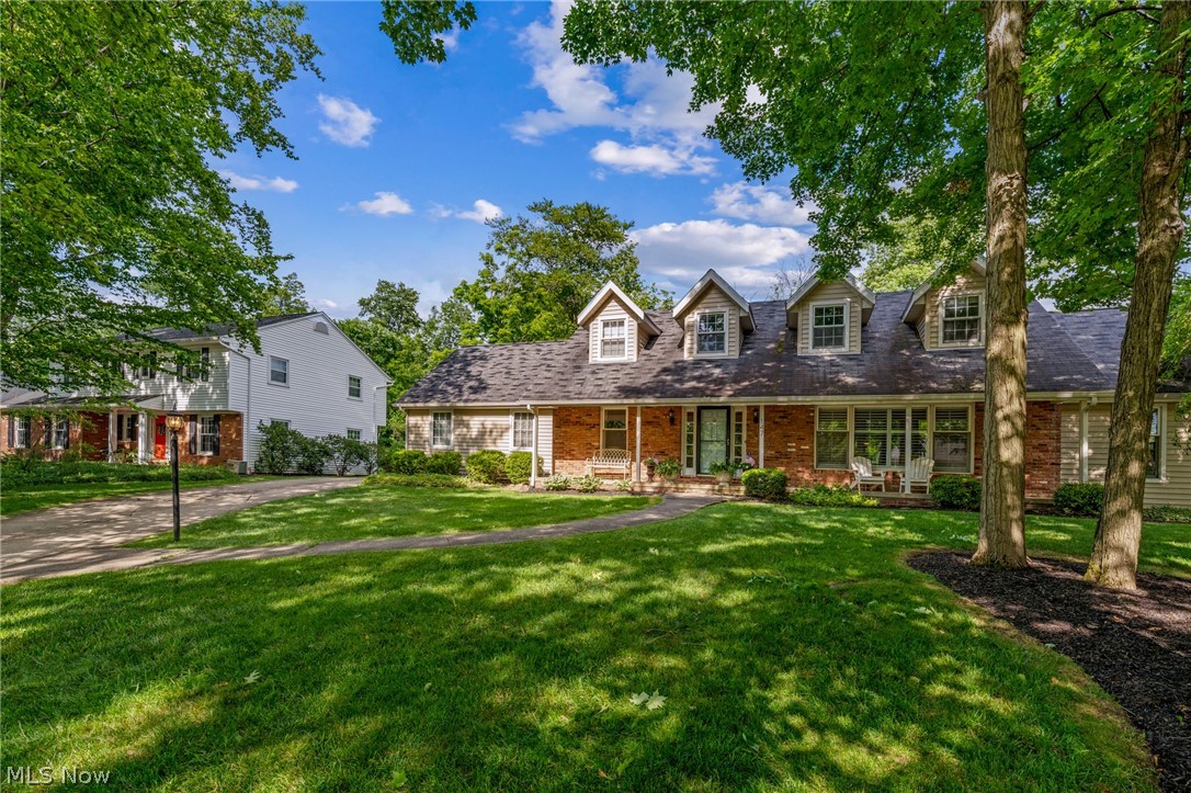 Heritage Heights - Residential