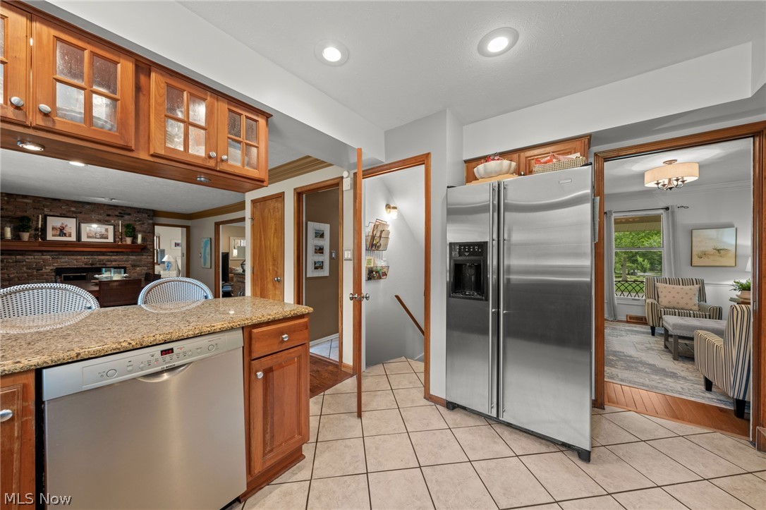 Heritage Heights - Residential
