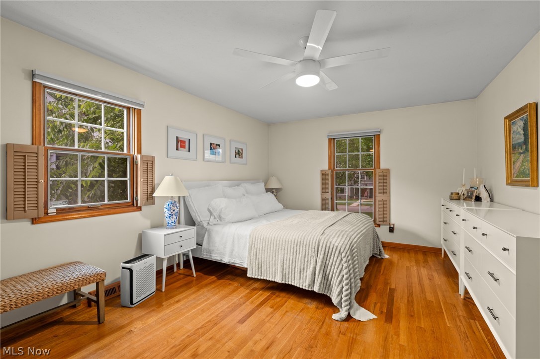 Heritage Heights - Residential