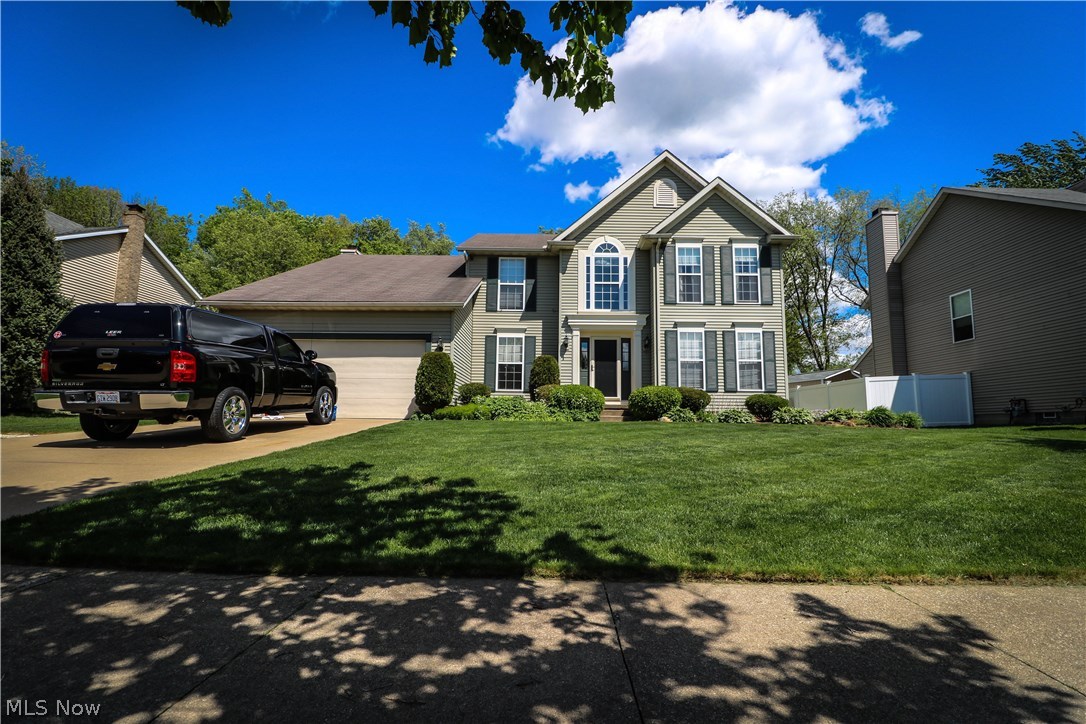 Village At Coventry Crossing - Residential