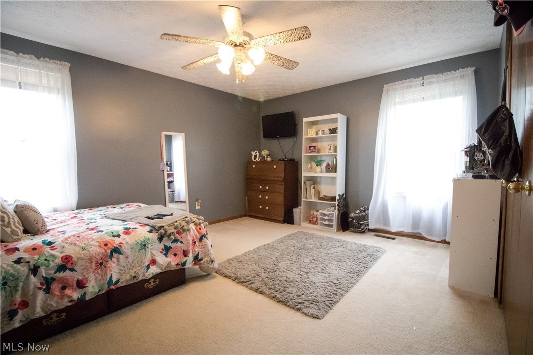 Village At Coventry Crossing - Residential