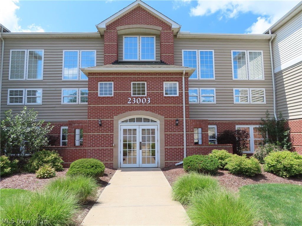 Chandlers Lane Condo - Residential