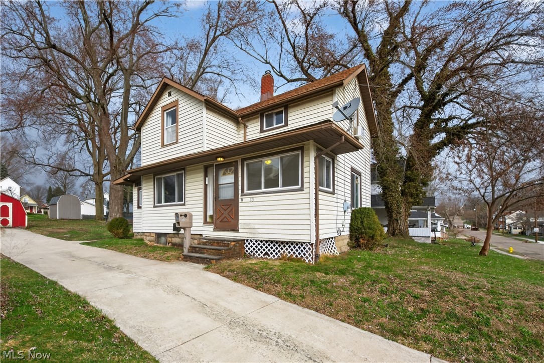 Norton Village - Residential