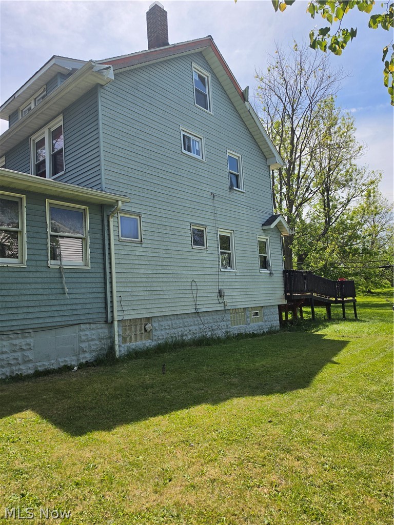 Columbus Heights - Residential