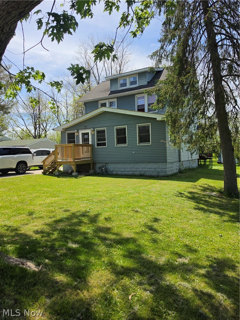 Columbus Heights - Residential