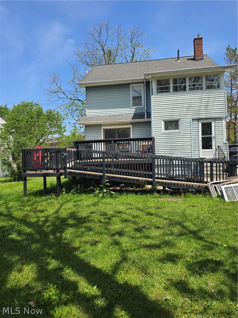 Columbus Heights - Residential