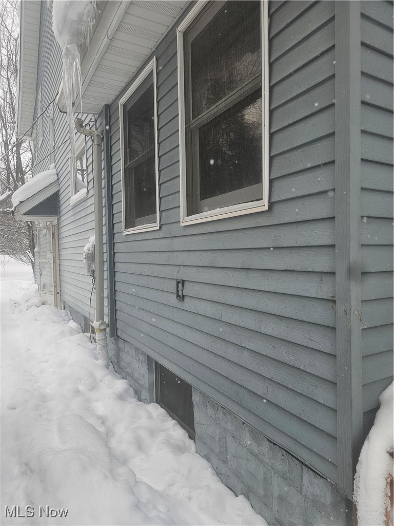 Columbus Heights - Residential