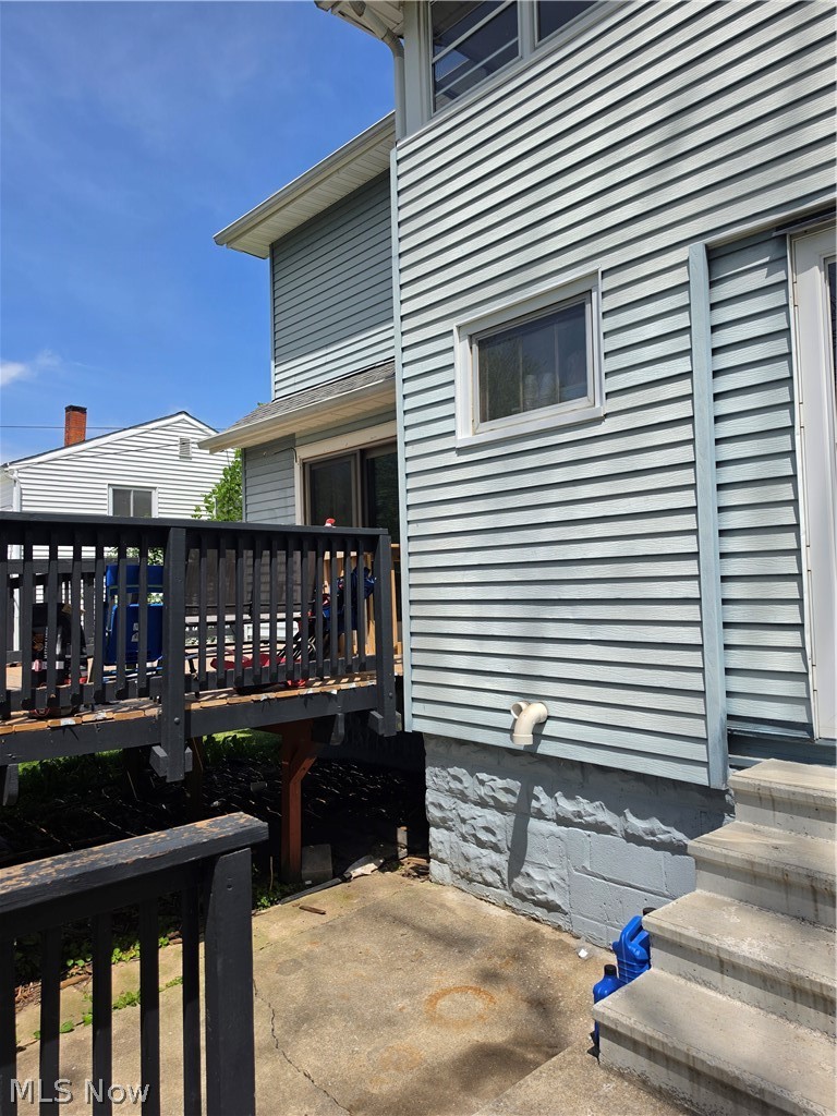 Columbus Heights - Residential