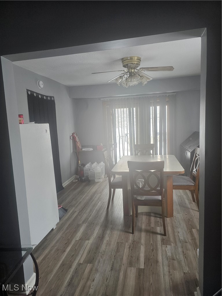 Columbus Heights - Residential
