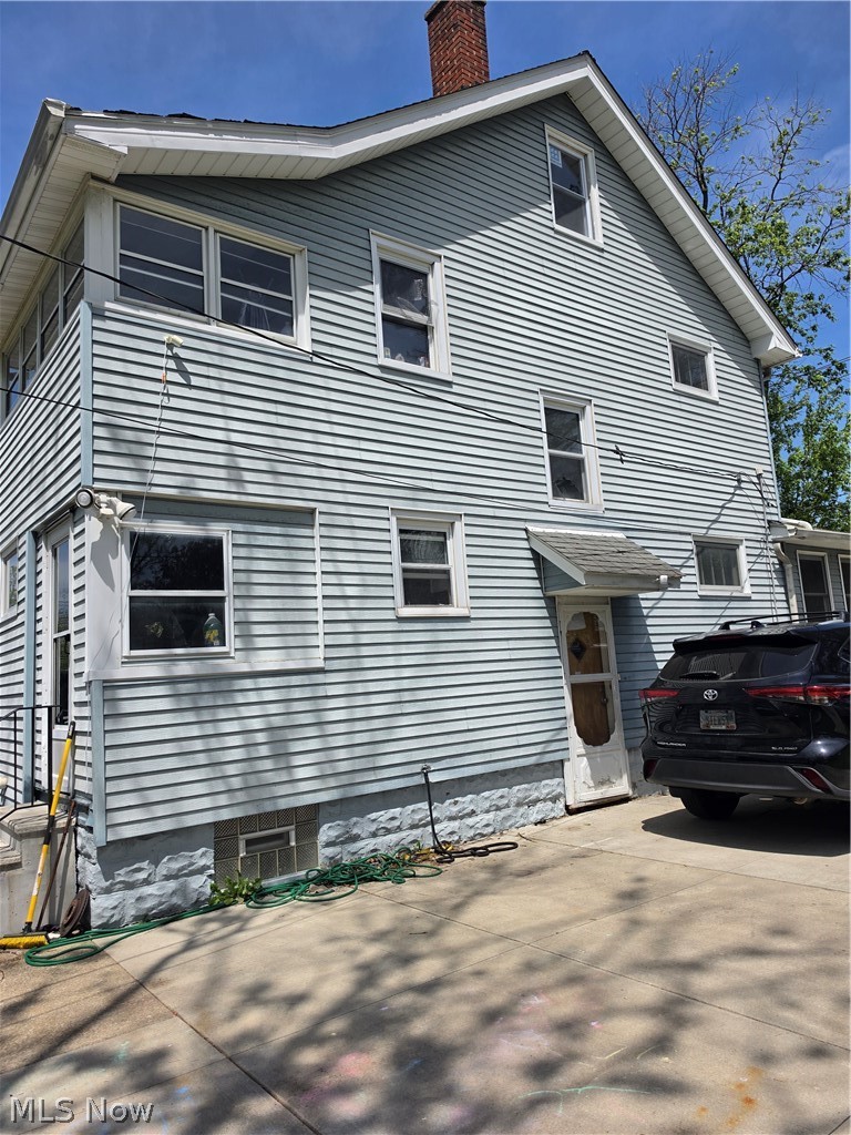 Columbus Heights - Residential