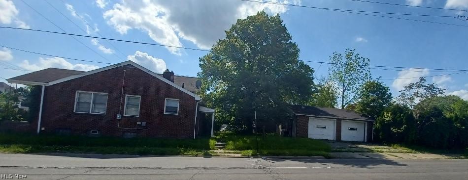 Silas Shooks - Residential