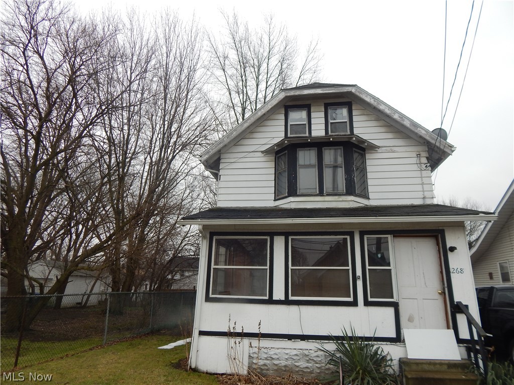 Schaeffer Heights - Residential