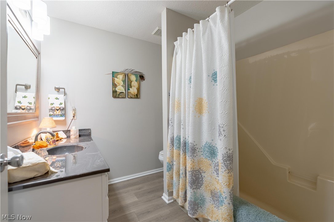Sherbrook Condominiums - Residential