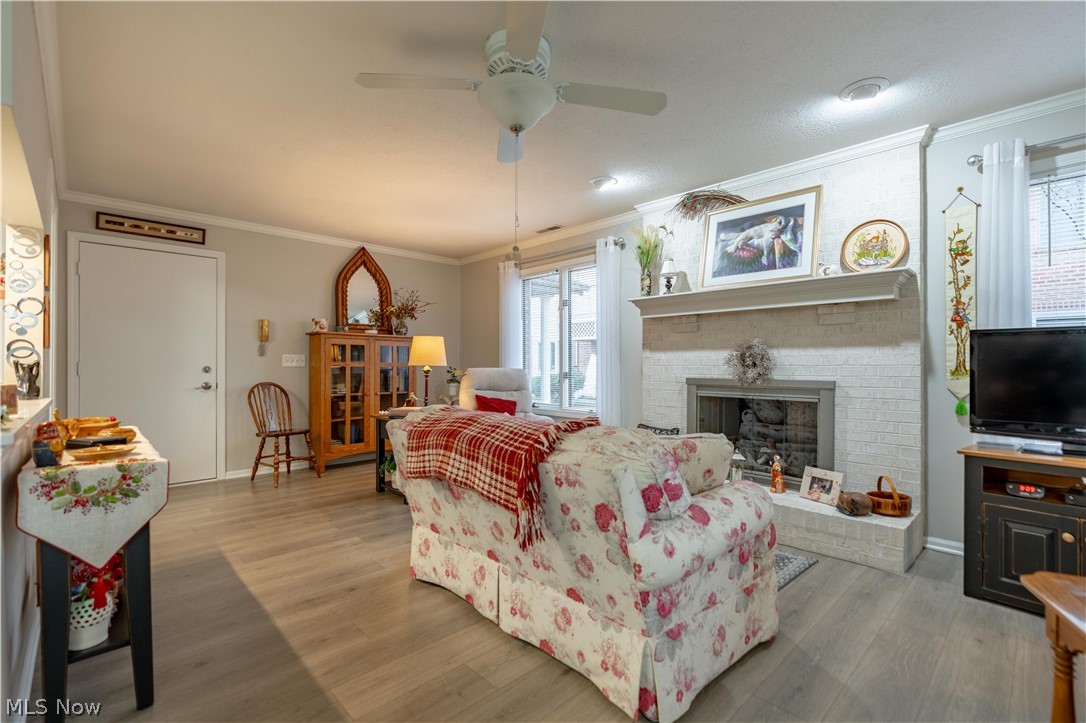 Sherbrook Condominiums - Residential