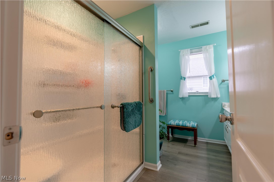 Sherbrook Condominiums - Residential