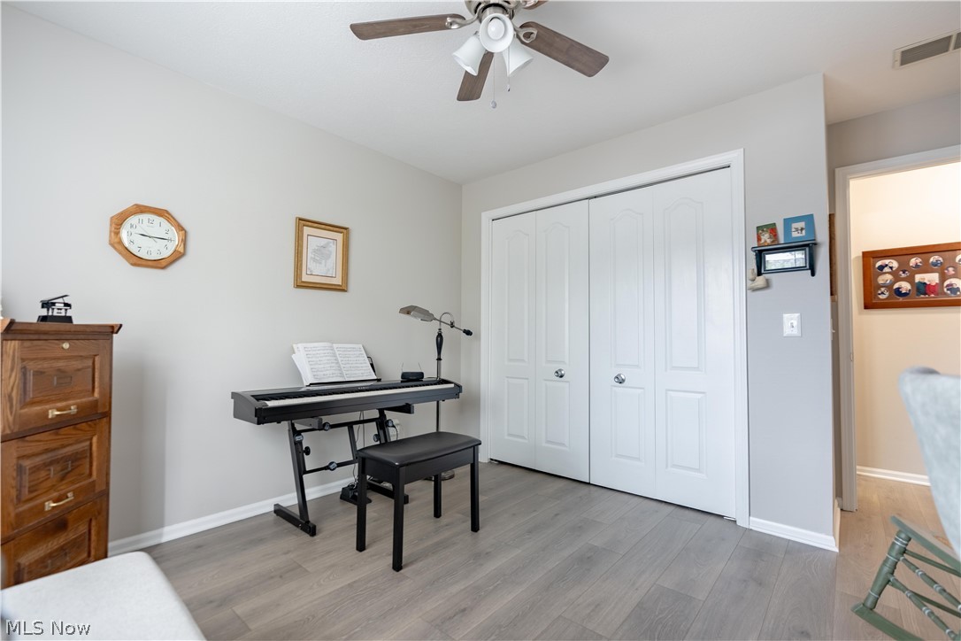 Sherbrook Condominiums - Residential