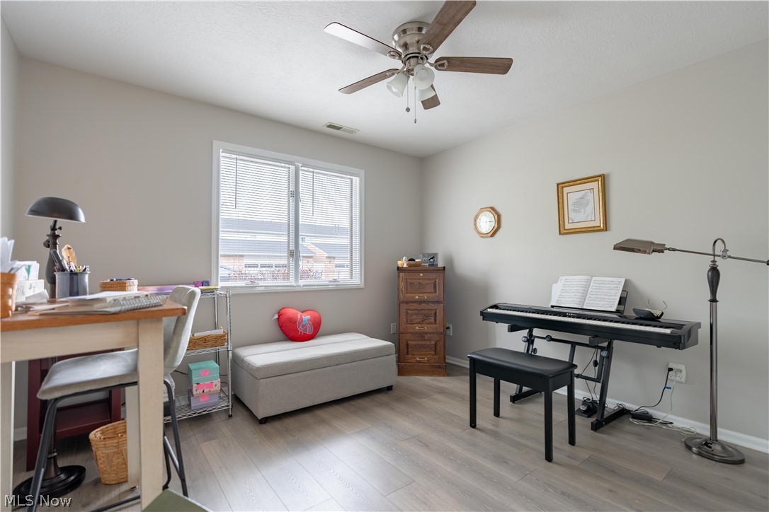 Sherbrook Condominiums - Residential