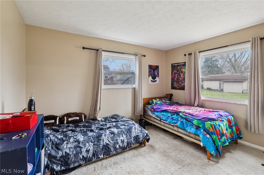 Martin Heights - Residential