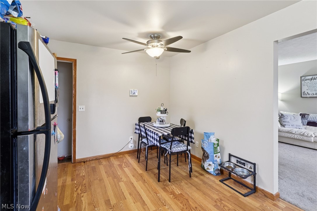 Martin Heights - Residential