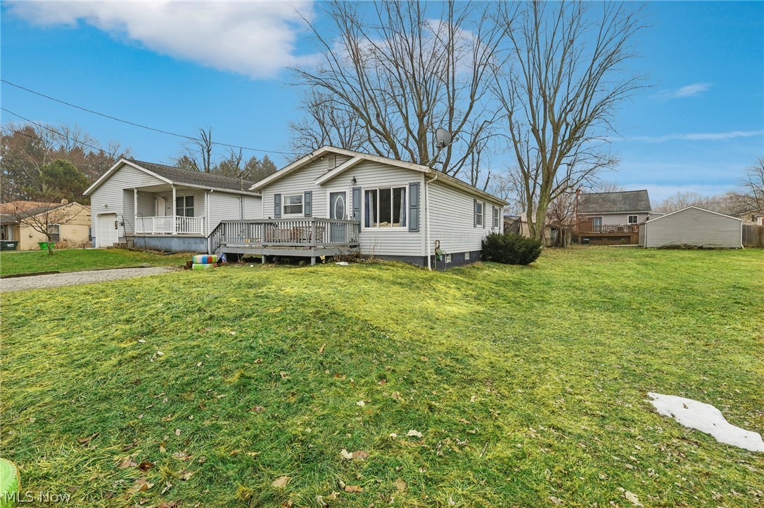 Martin Heights - Residential
