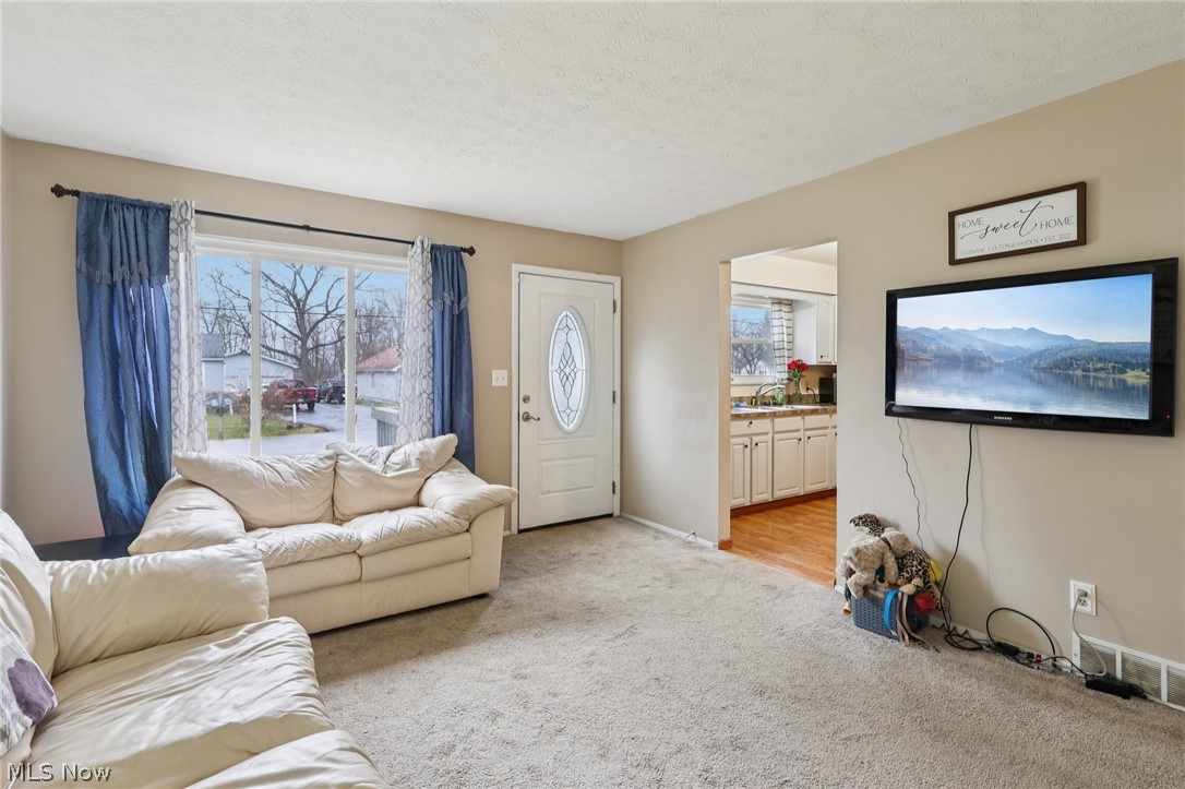 Martin Heights - Residential