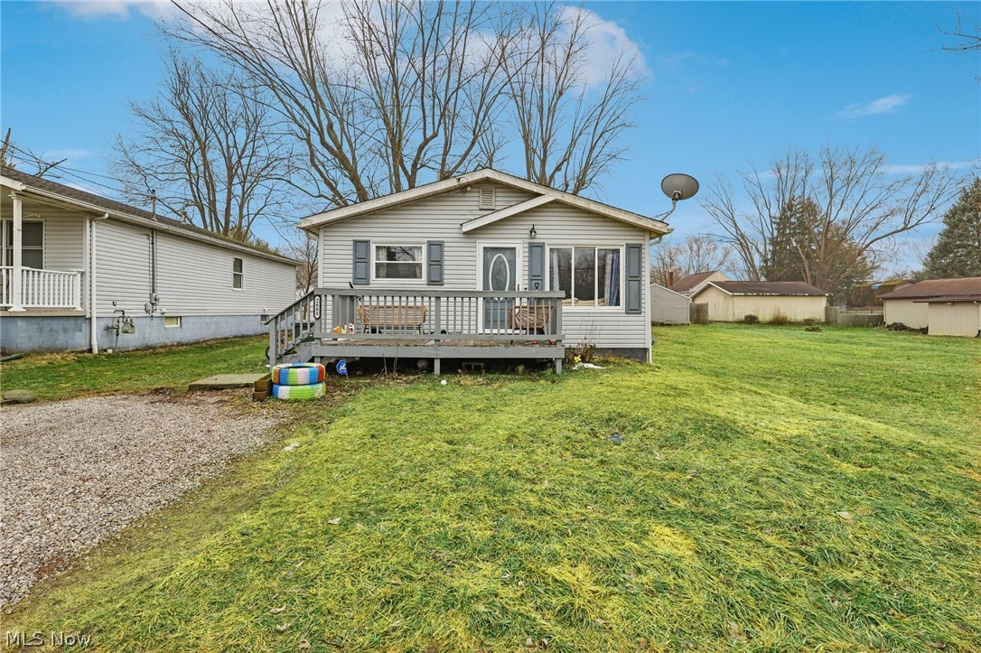 Martin Heights - Residential