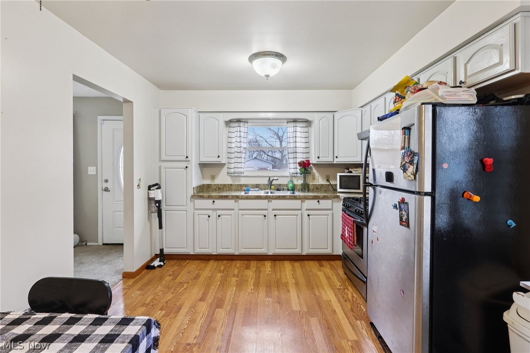 Martin Heights - Residential