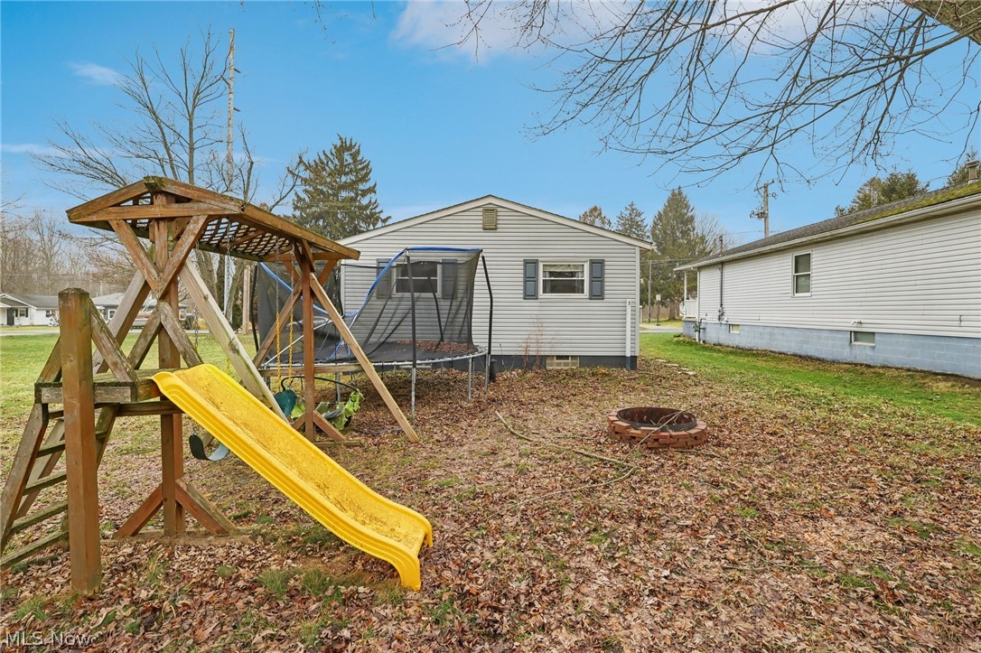 Martin Heights - Residential