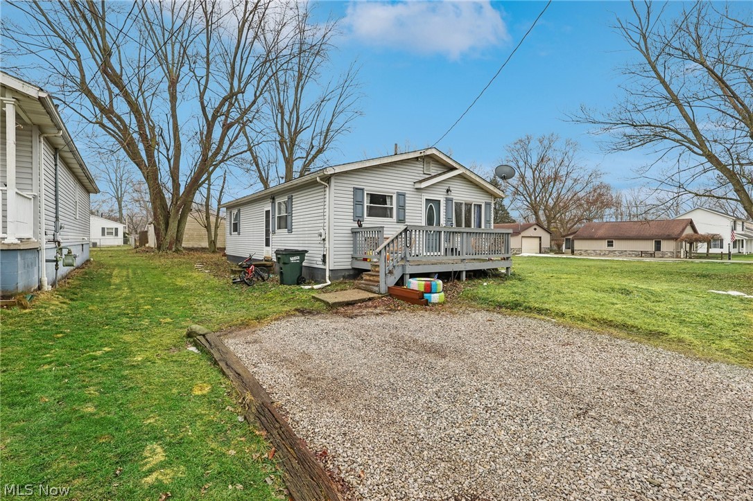 Martin Heights - Residential