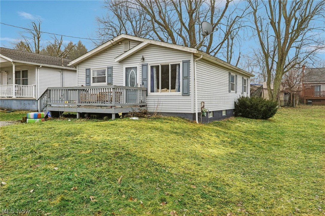 Martin Heights - Residential