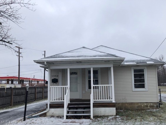 Dickeys 3rd Surv - Residential